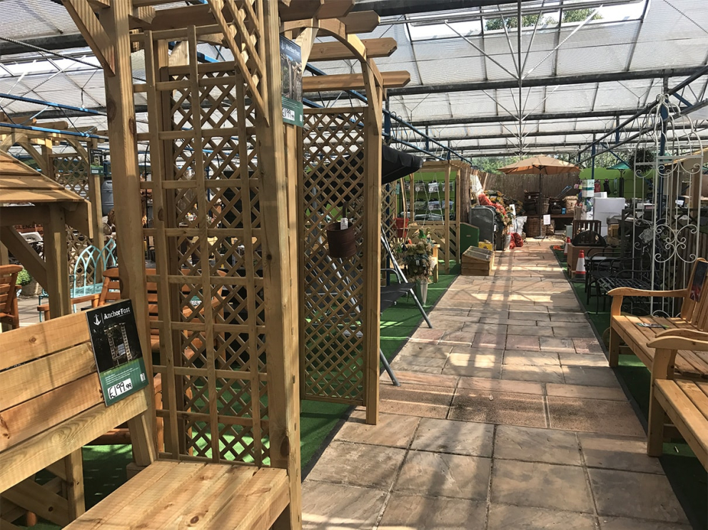 The Garden Centre Redcliffe Garden Centre Local Garden Centre in