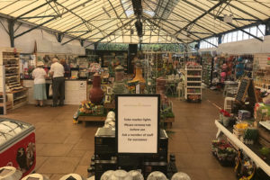 Redcliffe Garden Centre Shop