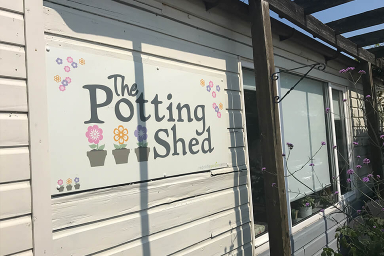 Redcliffe Garden Centre Local Garden Centre in Bashley